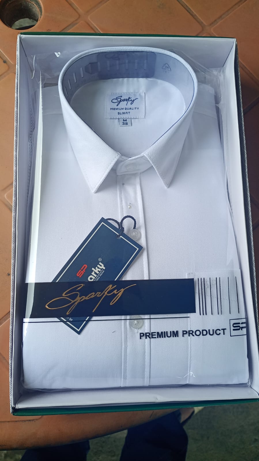 product