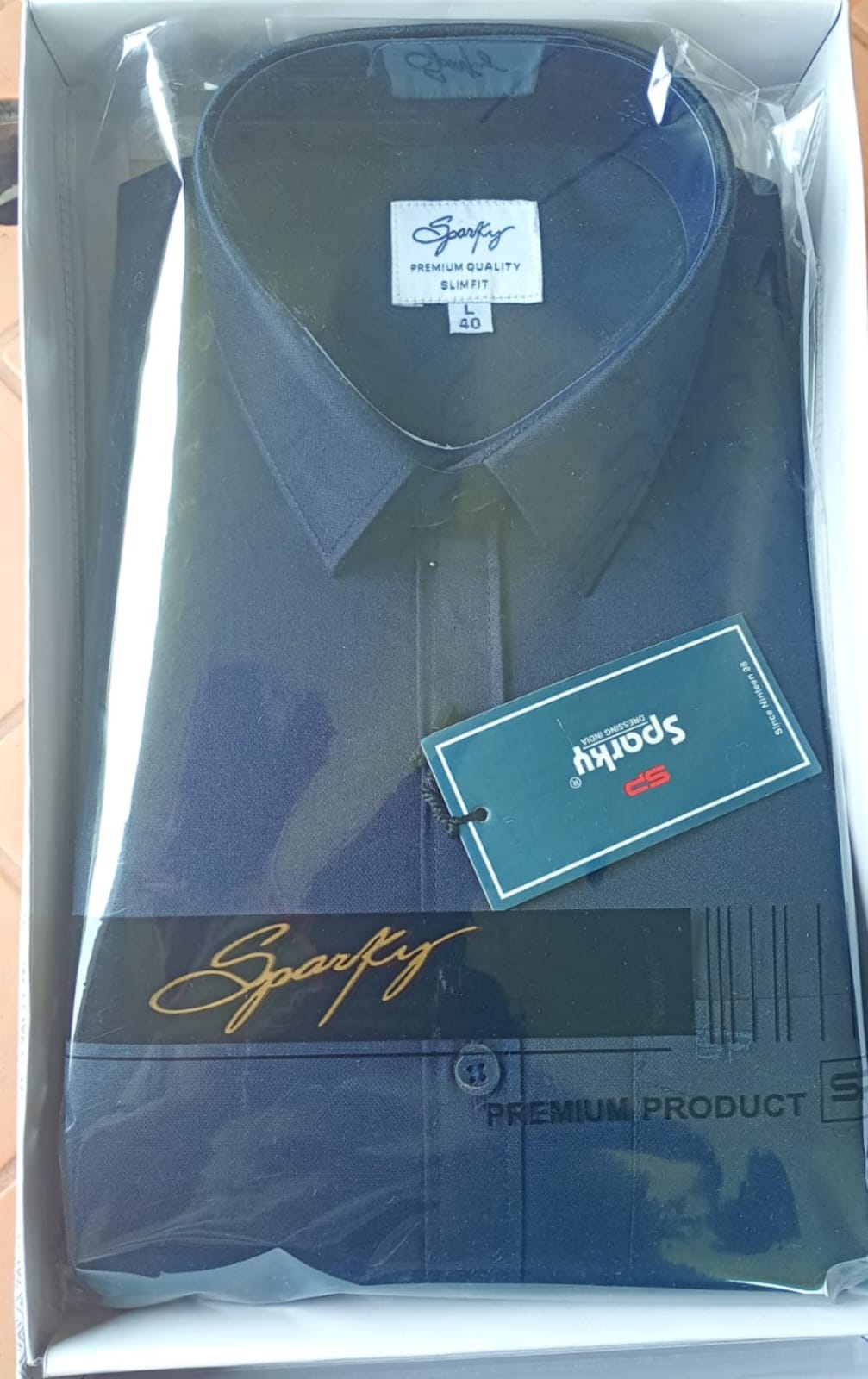 product