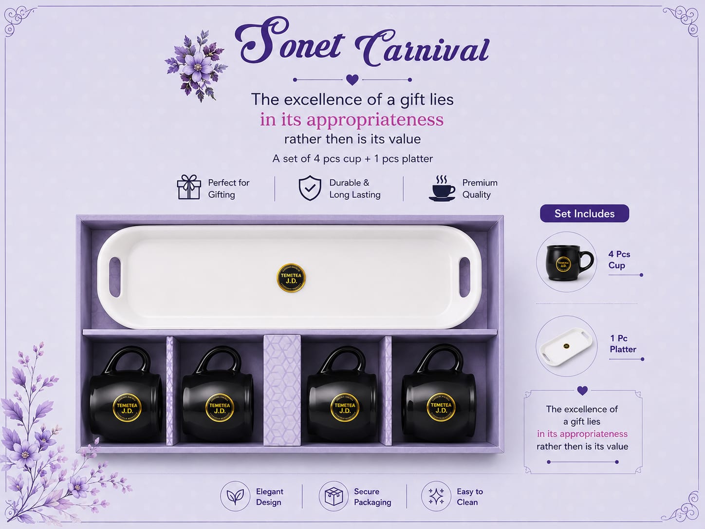 Sonet carnival