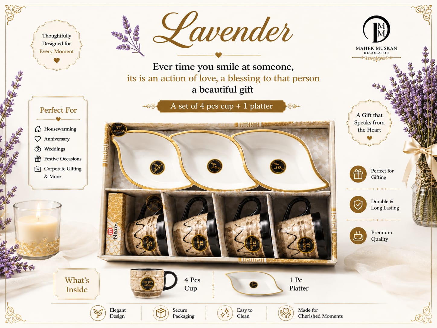lavender
