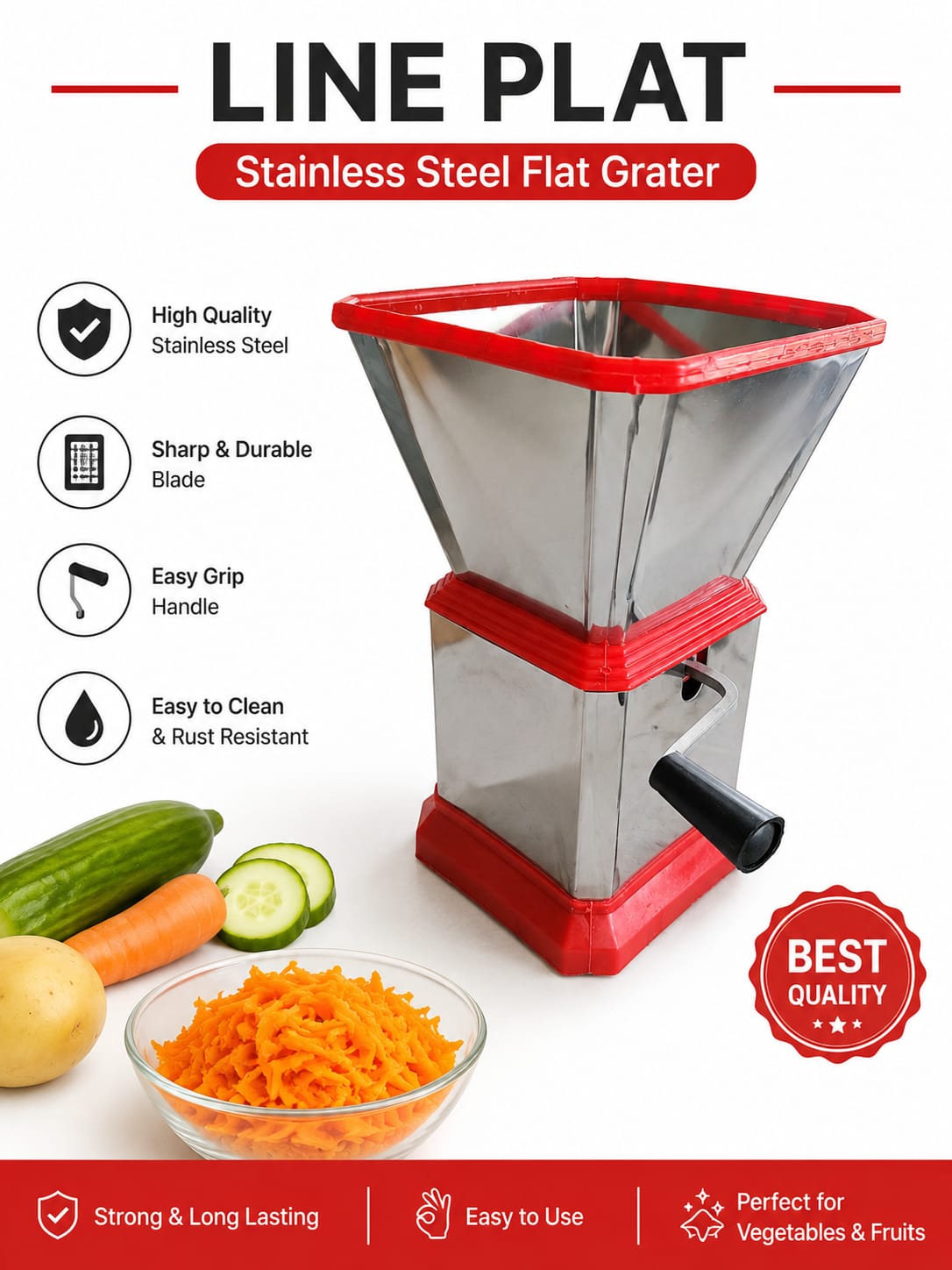 KITCHEN UTILITY