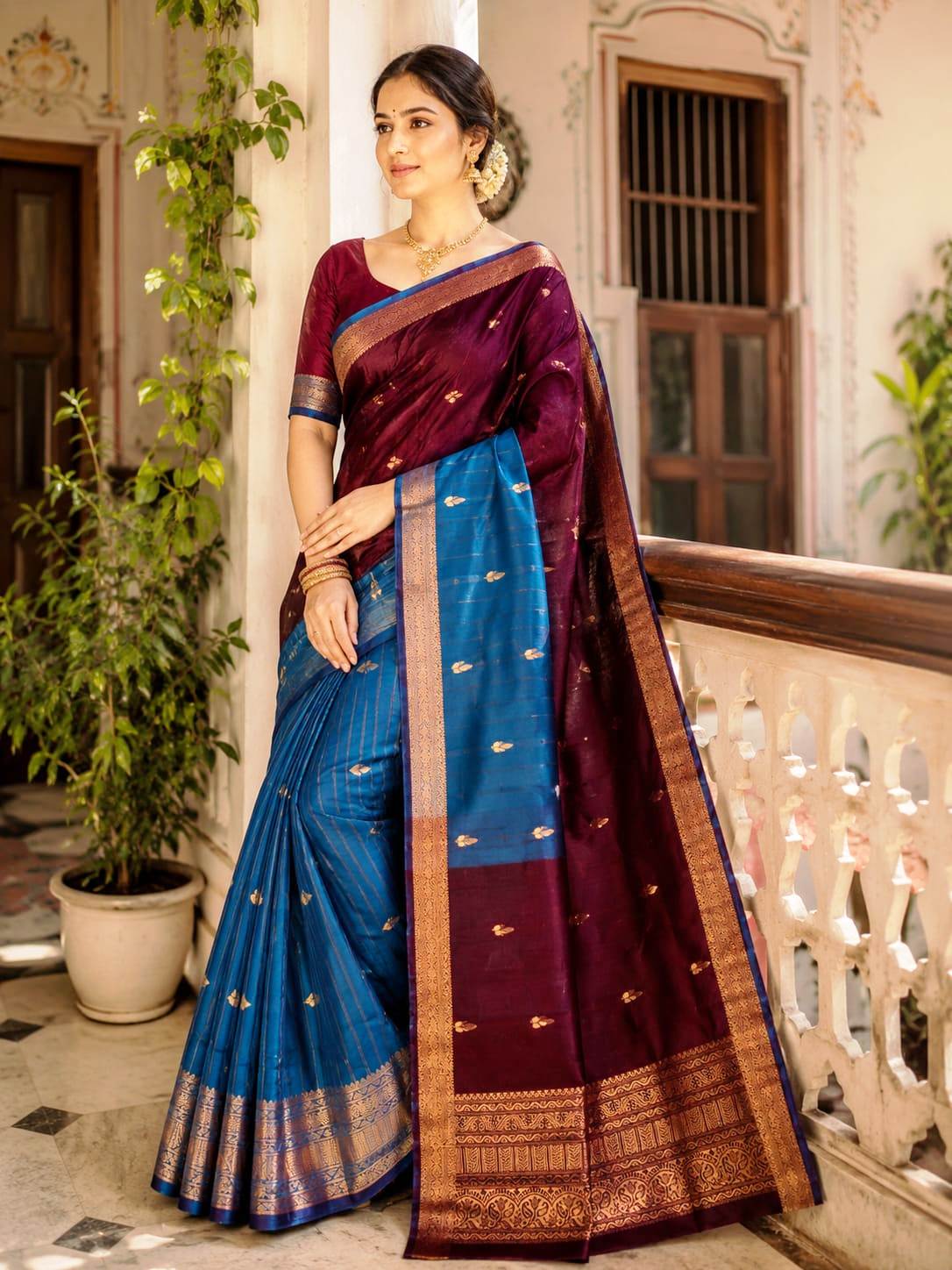 Dola silk