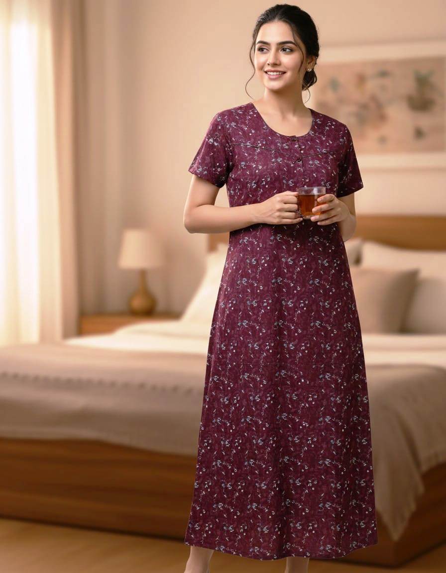 COTTON NIGHTY AHMEDABAD