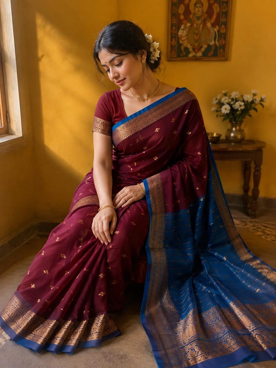 Dola silk