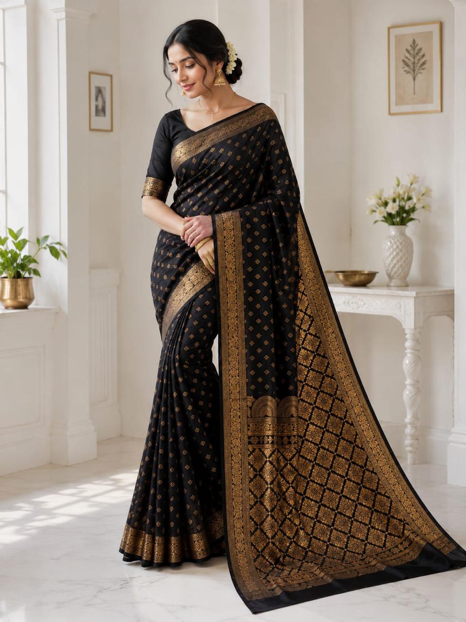 MONIPUR SILK