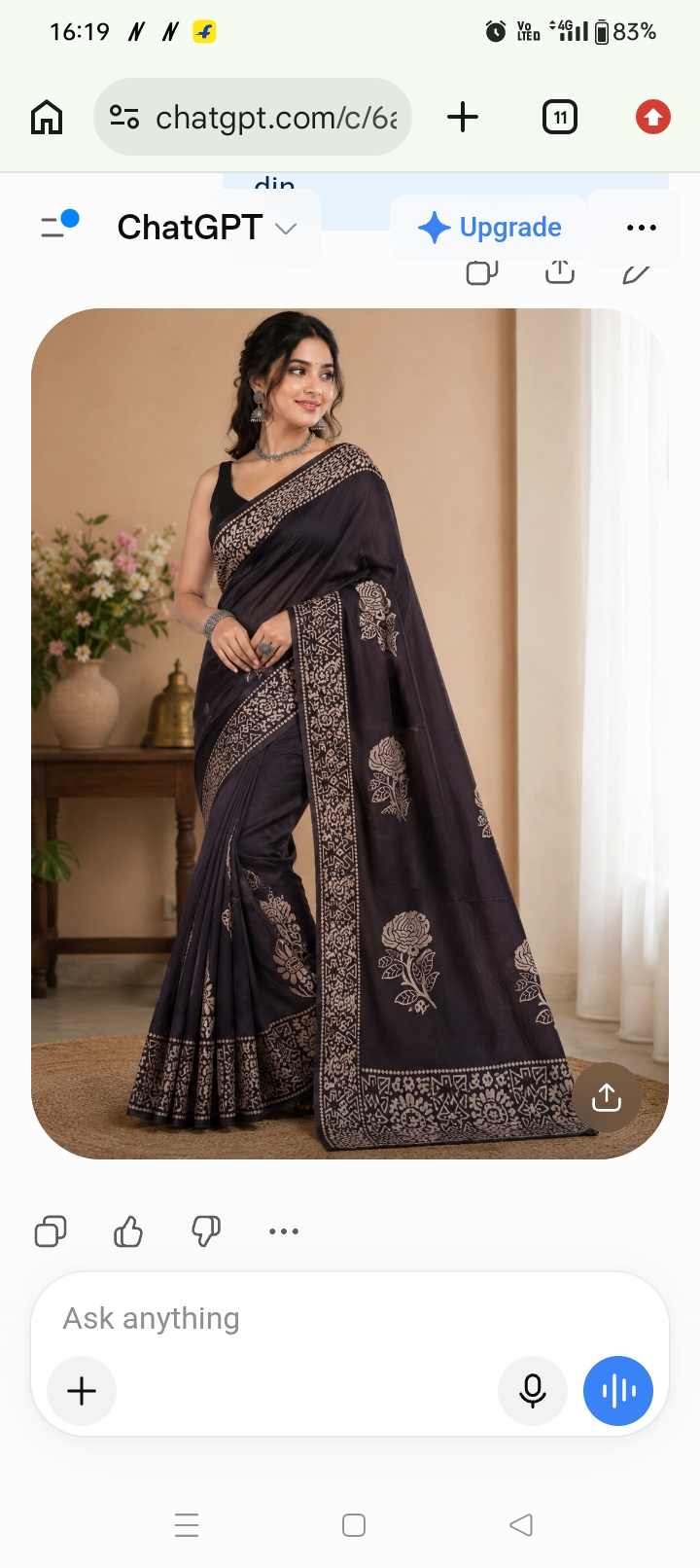 Original bishnupuri silk saree