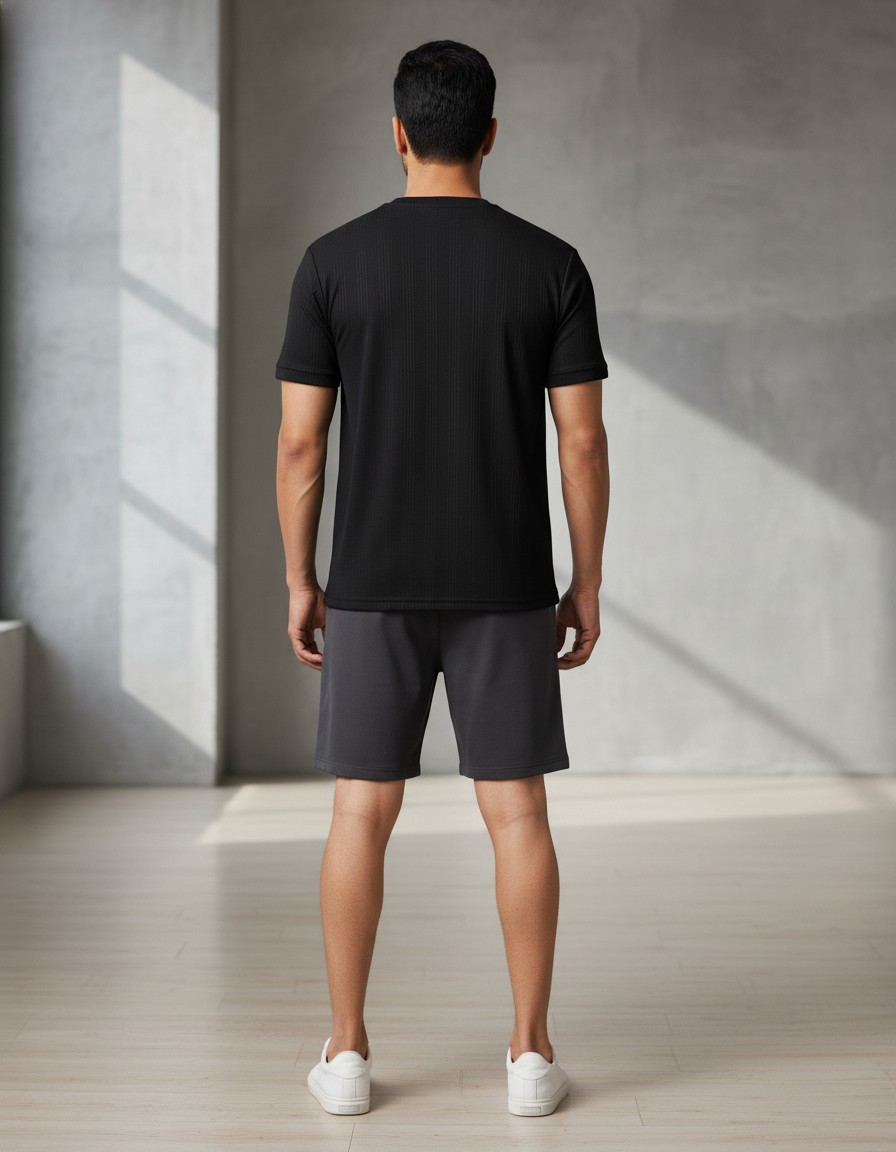 MAGIC FIT T SHIRT