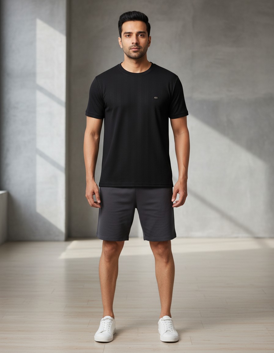 MAGIC FIT T SHIRT