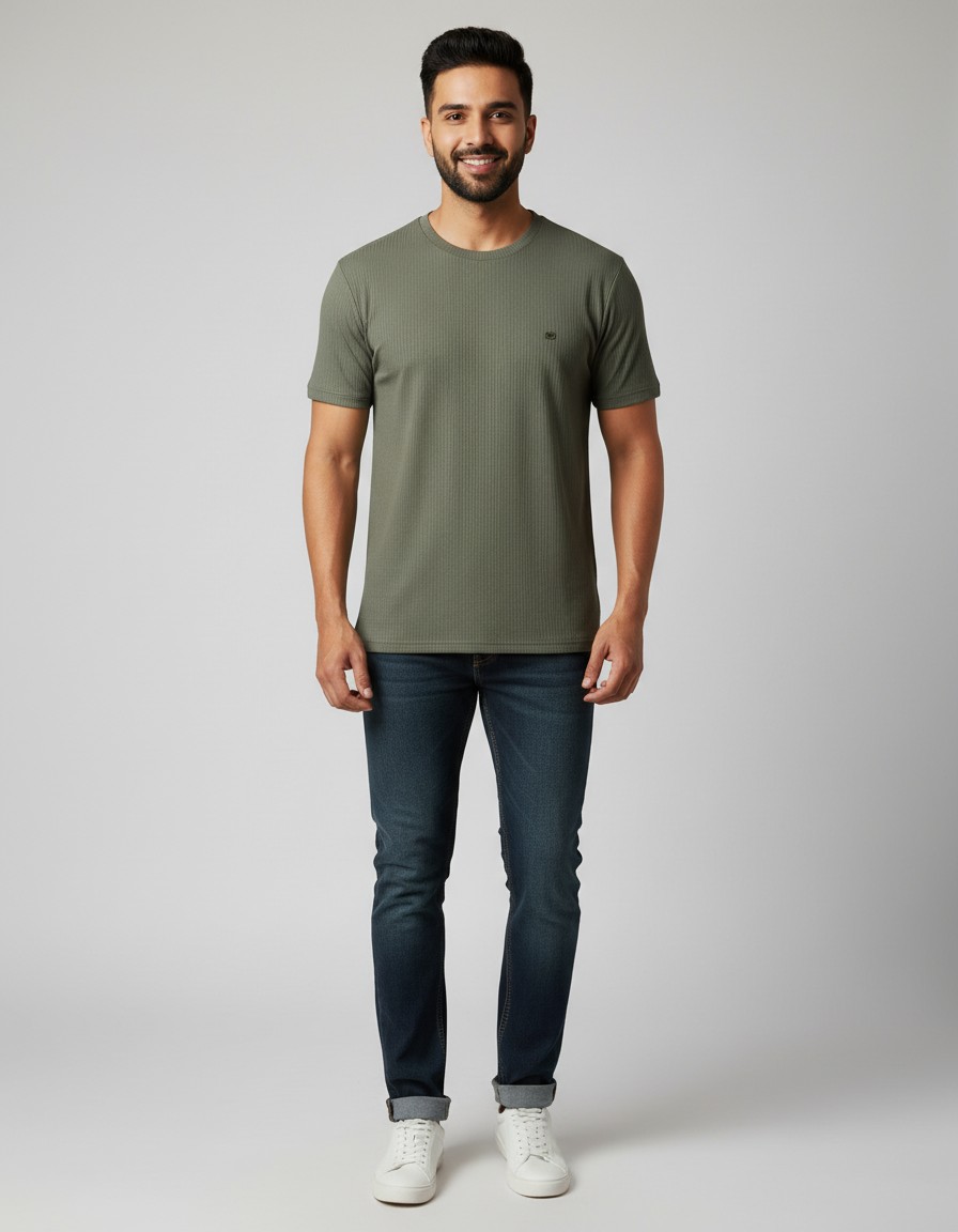 MAGIC FIT T SHIRT