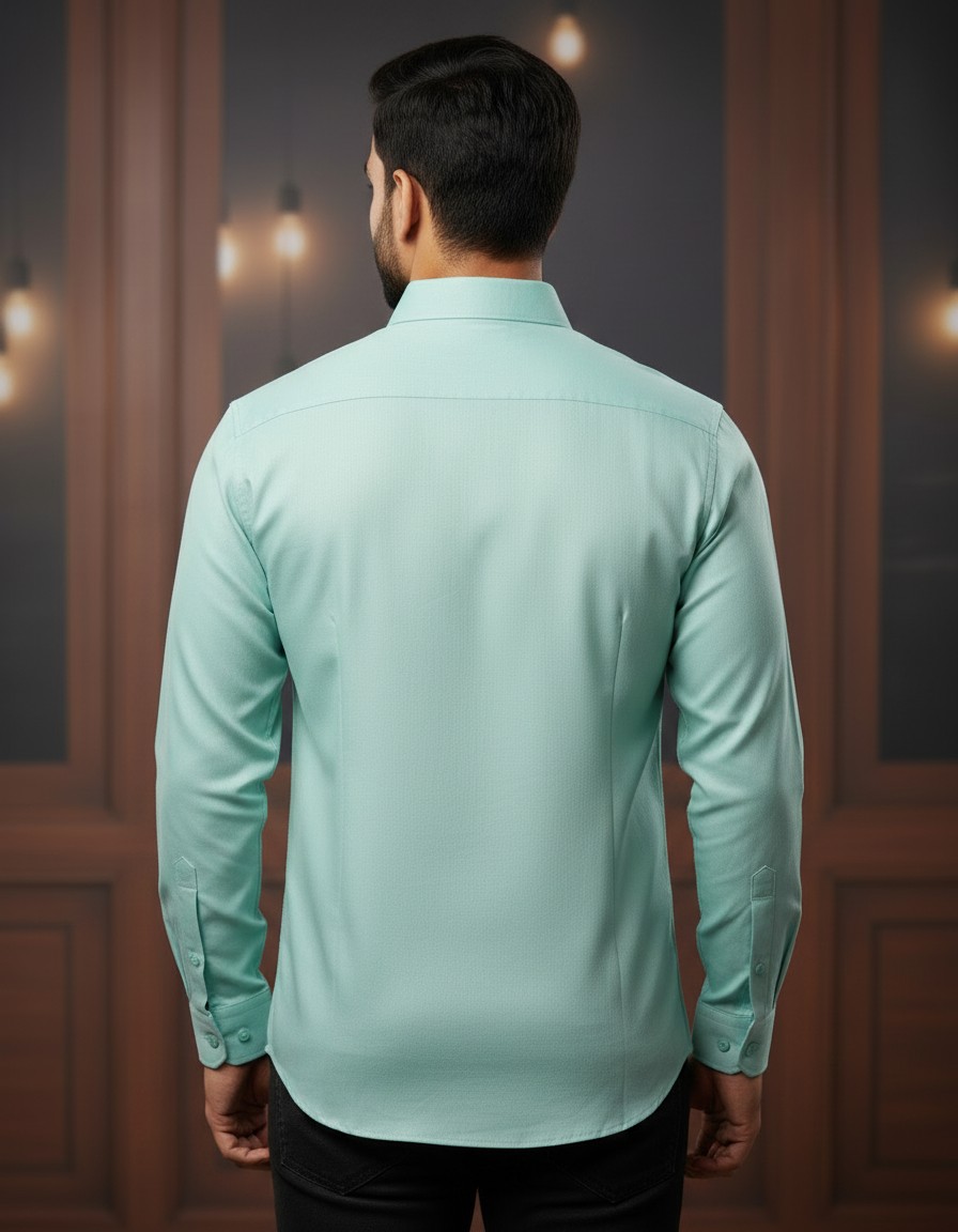 SPARKY PREMIUM QUALITY  POLY COTTON