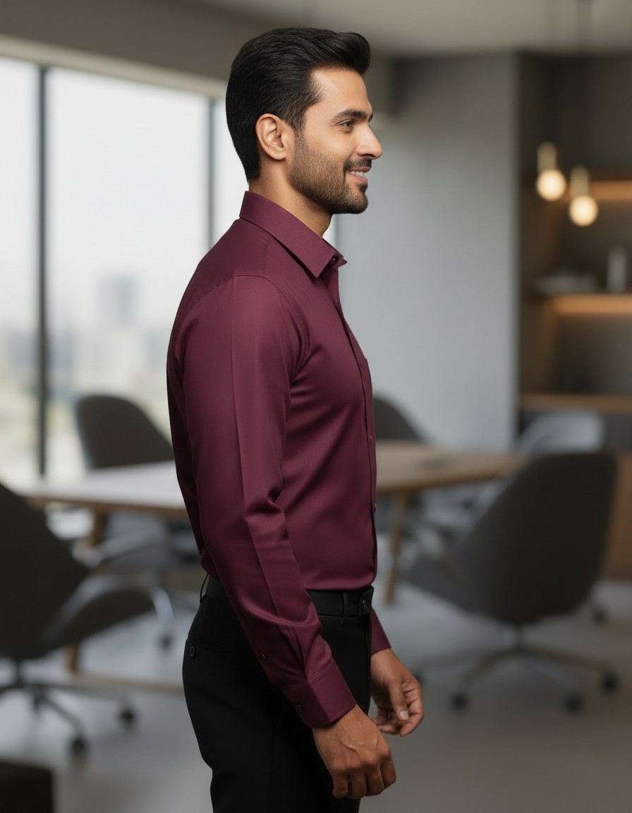 SPARKY PREMIUM QUALITY  POLY COTTON