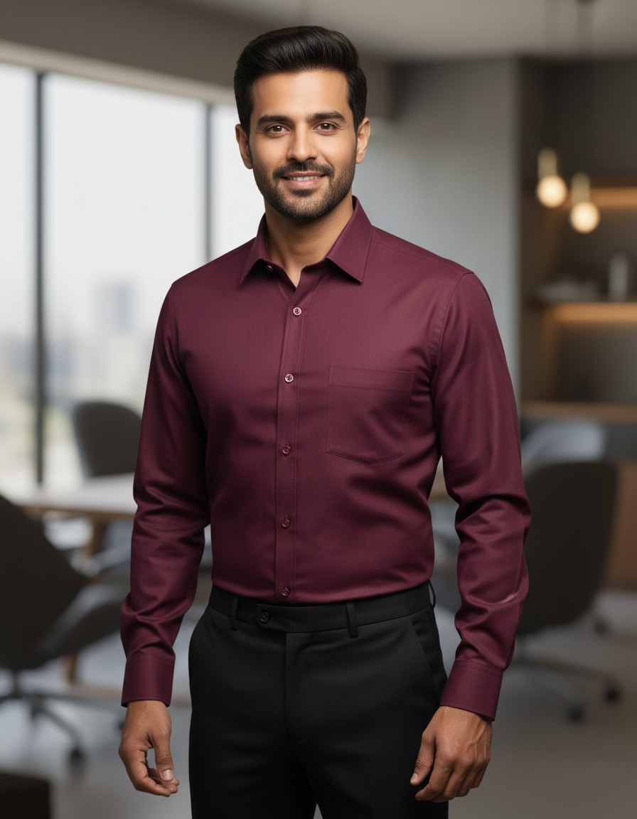 SPARKY PREMIUM QUALITY  POLY COTTON